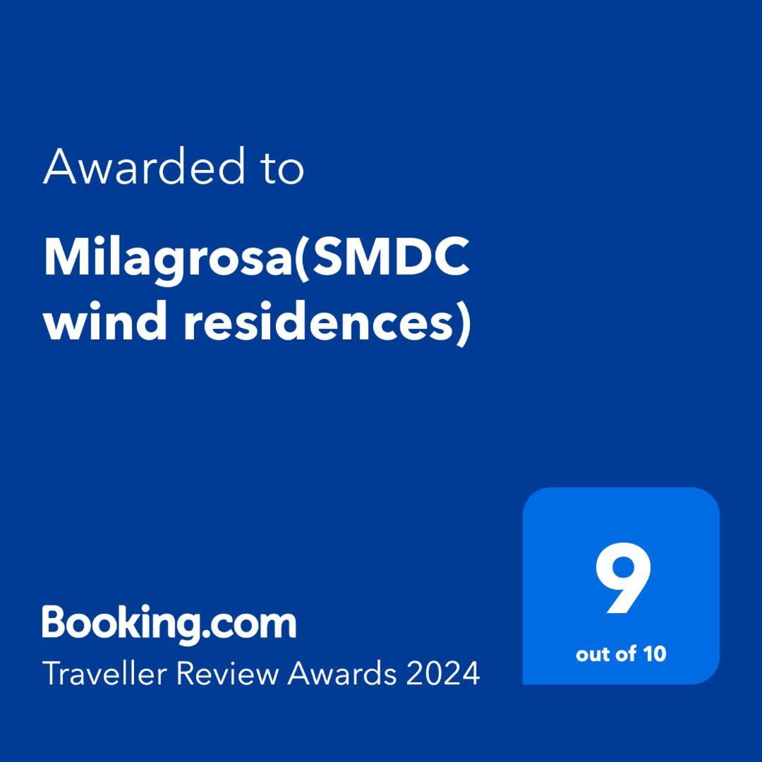Milagrosa Apartamento Tagaytay City Exterior foto