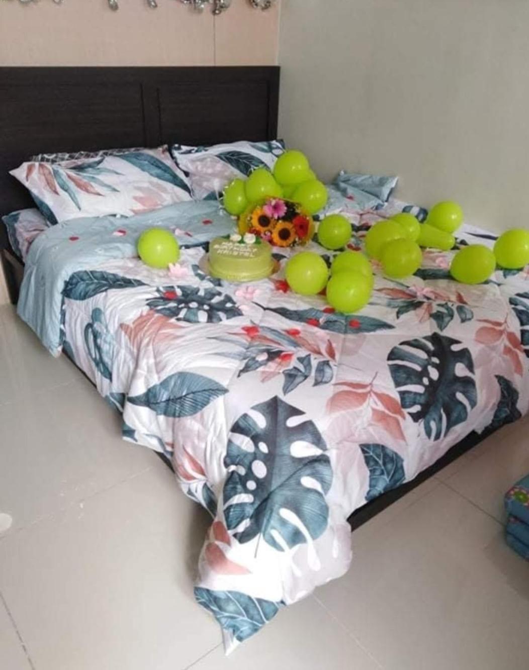 Milagrosa Apartamento Tagaytay City Exterior foto