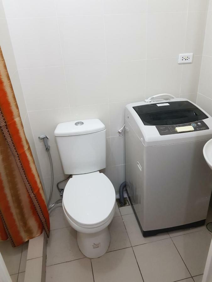 Milagrosa Apartamento Tagaytay City Exterior foto