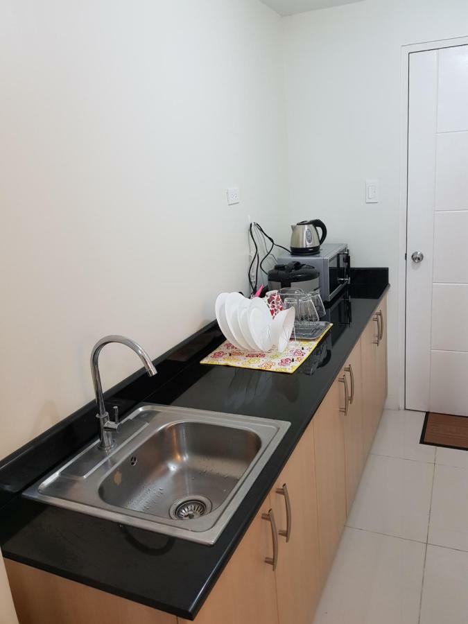 Milagrosa Apartamento Tagaytay City Exterior foto