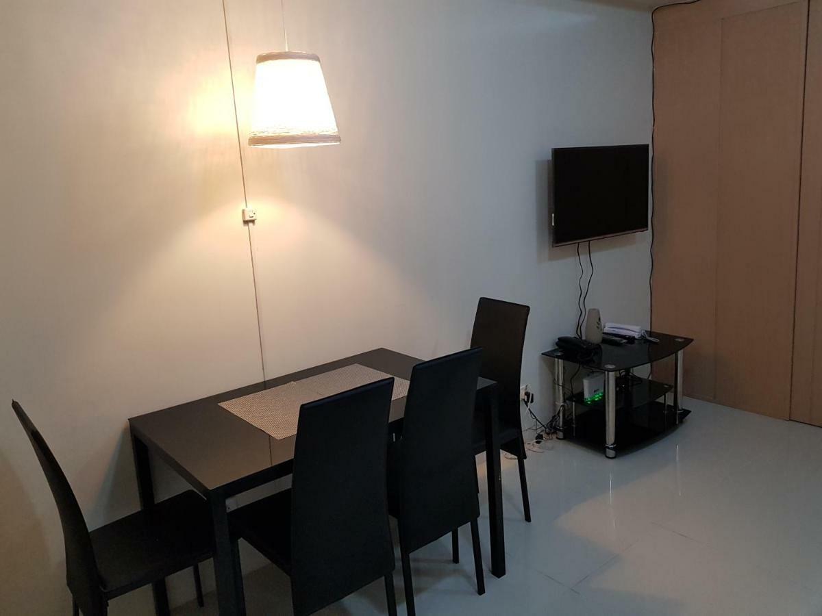 Milagrosa Apartamento Tagaytay City Exterior foto