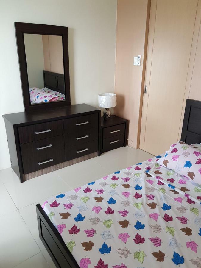 Milagrosa Apartamento Tagaytay City Exterior foto