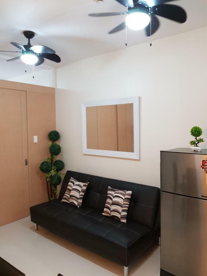 Milagrosa Apartamento Tagaytay City Exterior foto