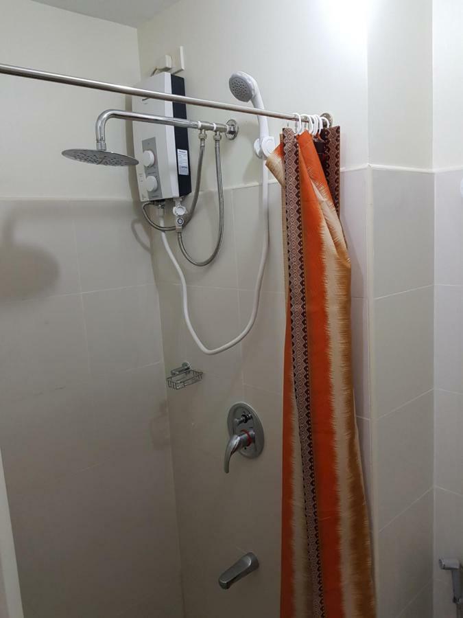 Milagrosa Apartamento Tagaytay City Exterior foto