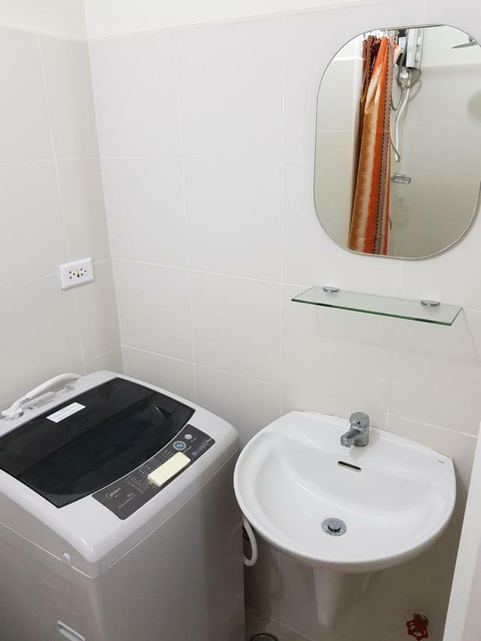 Milagrosa Apartamento Tagaytay City Exterior foto