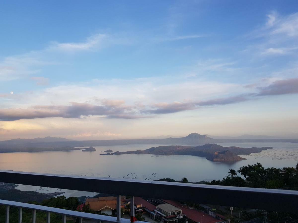 Milagrosa Apartamento Tagaytay City Exterior foto