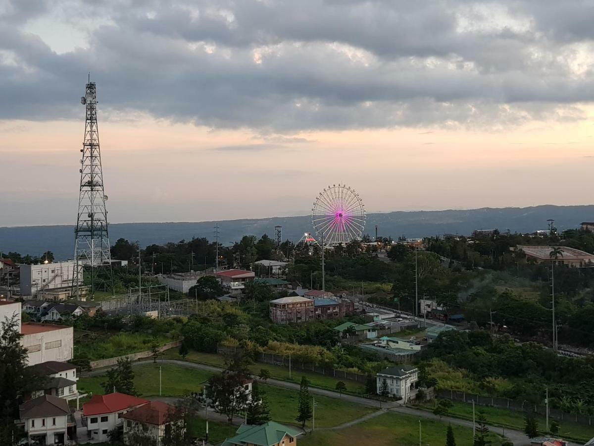 Milagrosa Apartamento Tagaytay City Exterior foto