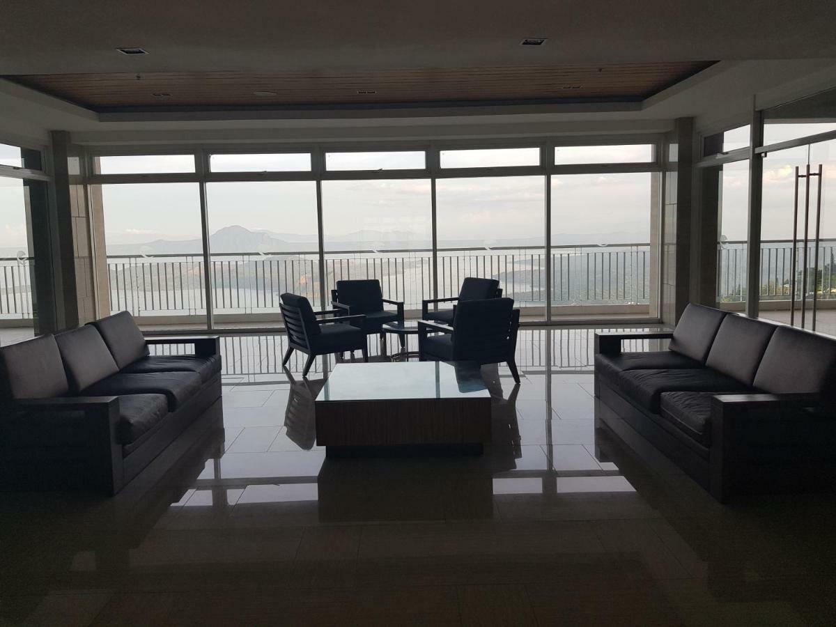 Milagrosa Apartamento Tagaytay City Exterior foto